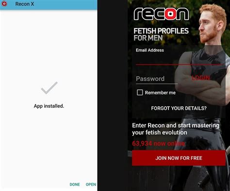 Recon (app)